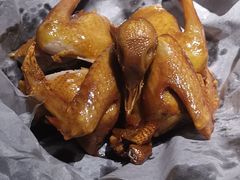 -大鸽饭(岗顶店)