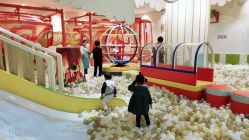 -meland亲子乐园•派对•研学(苏州悠方购物中心店)