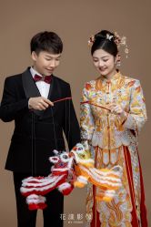 -花漾摄影优选工作室(东莞原创作品店)