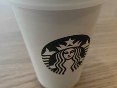 -星巴克臻选(北京银泰店)