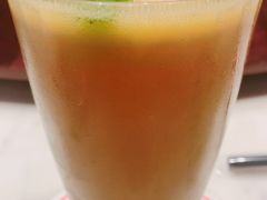 -港丽餐厅(高德置地店)