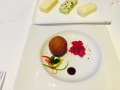 -迪拜帆船酒店海底餐厅