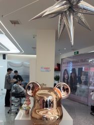 -MINX名珂斯·烫染形象设计