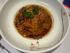 -峨嵋酒家(地安门店)