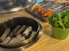-水浒烤肉(医学院店)
