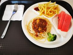 -贝林大翅鲸简餐厅(国家海洋博物馆店)