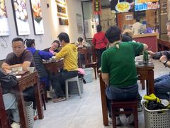 -百年老字号·观振兴蟹黄面·三虾面·苏式面(观前街富仁坊巷店)