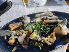 -鸿渡渔庄·特色鸭咀鱼