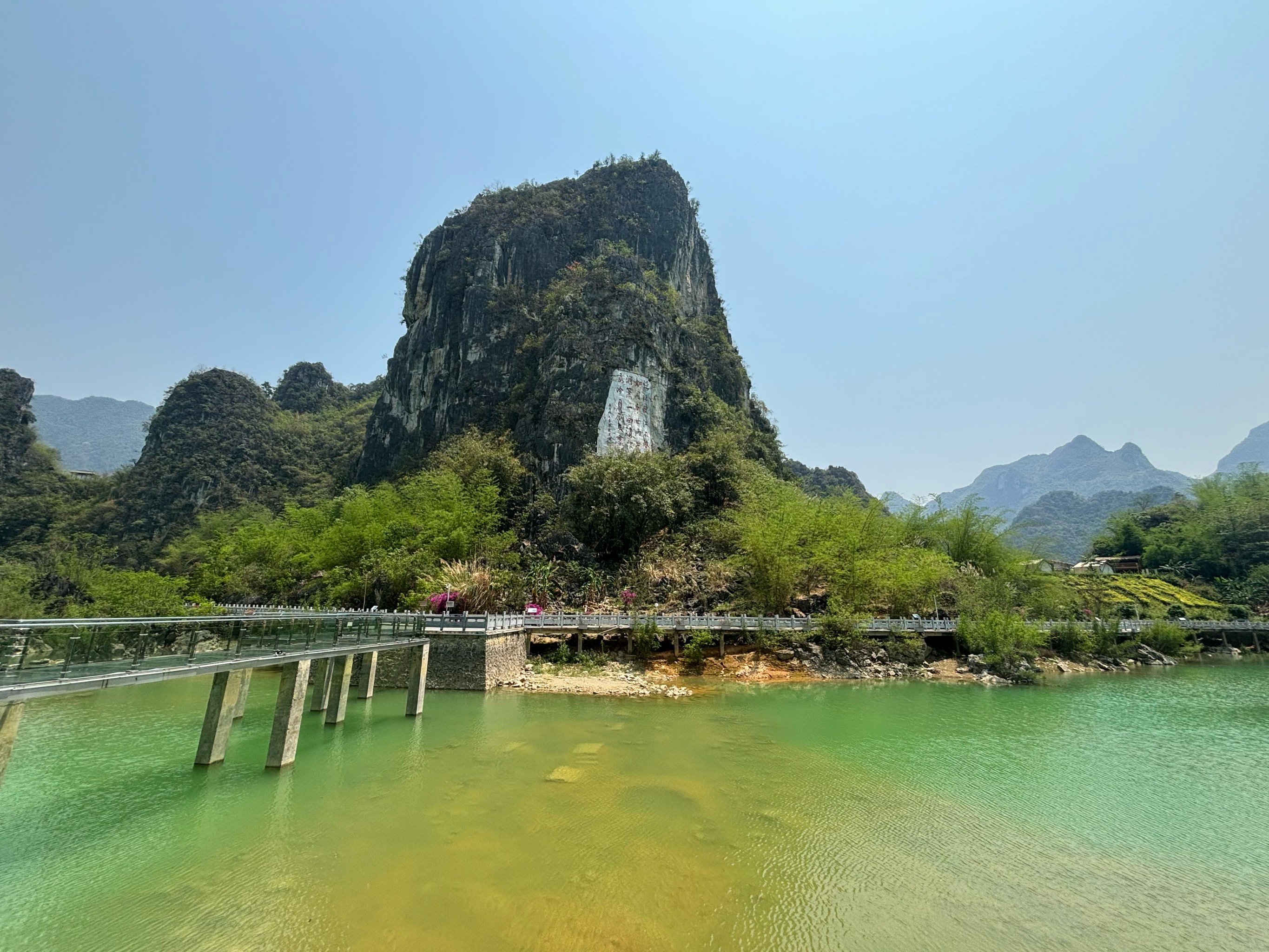 浩坤湖旅游度假区图片