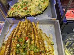 烤笋尖-很久以前羊肉串(大华三路店)
