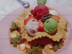 -哈根达斯(济南万象城店)