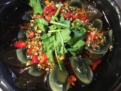 -愿者上钩·纸包鱼(翻身店)