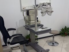 -宝岛眼镜(常熟珠江路欧尚店)