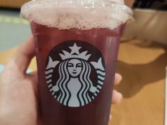 -星巴克(厦门乐群广场分店)