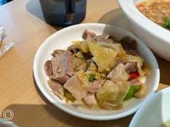 -兔爸私家小厨(新北万达店)