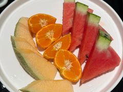 -蓝海大饭店·渔歌舫(黄岛店)