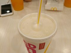 -麦当劳(厦门思明路店)
