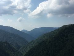 -凤凰山国家森林公园