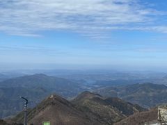 -东白山