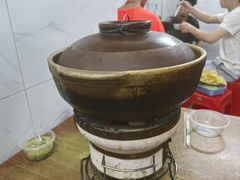 -威邵鸡煲(西华路总店)