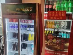-牛很鲜潮汕牛肉火锅(朝晖路店)
