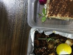 -IL Forno 意坊·意大利餐厅(温州万象城店)