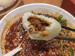 阳阳酱肉包-阳阳中国饭(北京荟聚店)