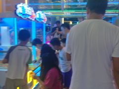 -快乐街区(成都龙湖北城天街店)