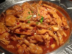 -胖哥俩肉蟹煲(世茂国际广场店)