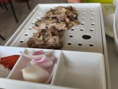 -老毛手抓·盐池滩羊非遗手抓(宁夏总店)