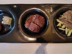 -晶荷轩(香港迪士尼乐园酒店)