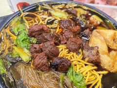 -南湖胖子砂锅(五福街店)