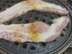 -牛犇烤肉(物资学院路店)