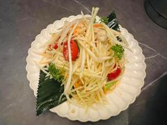 -Thai Alley泰爱里(二沙岛店)