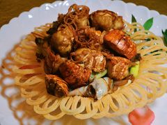 -福州天元国际威斯汀酒店·中国元素餐厅