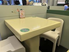 -米仓食堂(皇庭广场店)