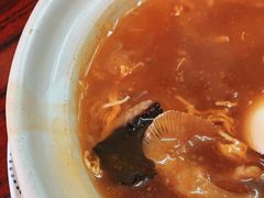 -添發碗仔翅美食