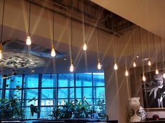 -大树餐厅(红旗街万达店)