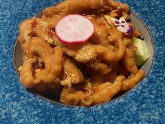 -径山十八道·风味民间菜(杭州总店)