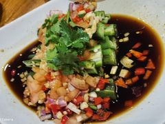 -云海肴·云南小炒·汽锅鸡(天津国金汇店)