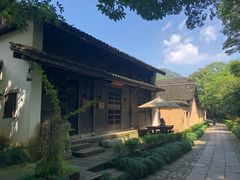 -法云古村