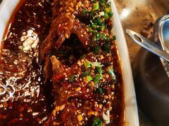 -老字号敖鸡肉