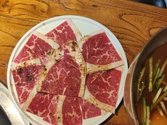 -原始泥炉烤肉(总店)