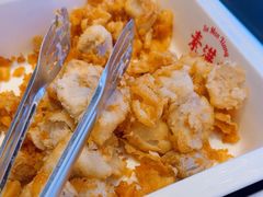 -素满香·全民食养自助(长宁龙之梦店)