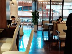 -千岛湖伯瑞特度假酒店-米兰西餐厅