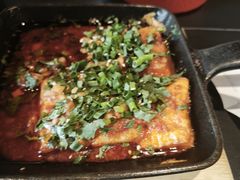-辣尚瘾·烤鱼·新川菜(交大直营店)
