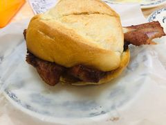 -渔记茶餐厅(渔村店)