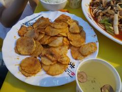 -清真·伊清阁餐厅