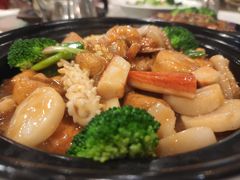 -利雅园酒家(大沙地店)