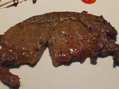 -通海俄式烧烤·俄罗斯大串(嵩山路店)